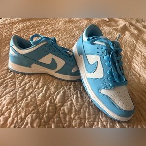 Women’s Nike Dunks Shoes